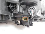 Фара левая для Nissan Qashqai (J11) 2014>, OEM 26060HV05B - вид 5 (фото)