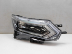 Фара правая для Nissan Qashqai (J11) 2014>, OEM 26010HV05B - вид 2 (фото)