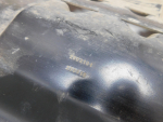 Защита картера для Tank 300 2021>, OEM 2802101XKM01A - вид 3 (фото)