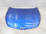 Капот для Kia Rio 2017>, OEM 66400H0000 - вид 1 (фото)