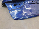 Крышка багажника для Omoda S5 2022>, OEM 552000189AADYJ - вид 4 (фото)