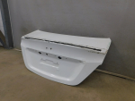 Крышка багажника для Hyundai Solaris 2010-2017, OEM 692004L010 - вид 3 (фото)