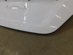 Крышка багажника для Hyundai Solaris 2010-2017, OEM 692004L010 - вид 4 (фото)