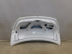 Крышка багажника для Hyundai Solaris 2010-2017, OEM 692004L010 - вид 5 (фото)