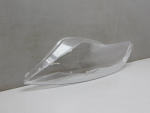 Стекло фары левой для Ford Mondeo IV 2007-2015, OEM 1811625 - вид 2 (фото)