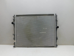 Радиатор охлаждения для Changan UNI-K 2020>, OEM CD569F2801040100 - вид 1 (фото)