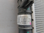 Радиатор охлаждения для Changan UNI-K 2020>, OEM CD569F2801040100 - вид 6 (фото)
