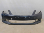 Бампер передний для Toyota Camry V50 2011-2018, OEM 5211933670 - вид 1 (фото)
