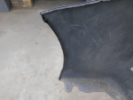 Бампер передний для Toyota Camry V50 2011-2018, OEM 5211933670 - вид 11 (фото)