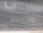 Бампер передний для Toyota Camry V50 2011-2018, OEM 5211933670 - вид 13 (фото)