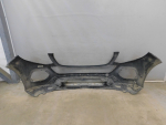 Бампер передний для Mercedes-Benz M-Klasse (ML/GLE) W166 2011>, OEM A1668859125 - вид 6 (фото)