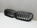 Решетка радиатора для BMW 5-серия G30 2016>, OEM 51129852168 - вид 3 (фото)