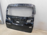 Дверь багажника для Toyota Alphard 2015>, OEM 6700558160 - вид 3 (фото)