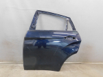 Дверь задняя левая для BMW X6 F16 2014>, OEM 41517386743 - вид 1 (фото)