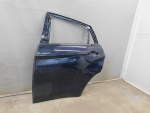 Дверь задняя левая для BMW X6 F16 2014>, OEM 41517386743 - вид 2 (фото)