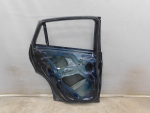 Дверь задняя левая для BMW X6 F16 2014>, OEM 41517386743 - вид 5 (фото)