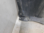 Локер передний левый для Toyota Camry V70 2017>, OEM 5380633080 - вид 4 (фото)