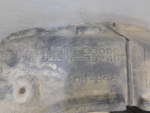 Локер передний левый для Toyota Camry V70 2017>, OEM 5380633080 - вид 6 (фото)