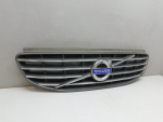 Решетка радиатора для Volvo XC60 2008-2017, OEM 31333832 - вид 2 (фото)