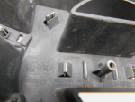Решетка радиатора для Volvo XC60 2008-2017, OEM 31333832 - вид 6 (фото)