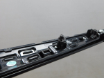 Накладка для BMW 5-серия G30 2016>, OEM 51417488610 - вид 5 (фото)