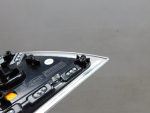 Накладка для BMW 5-серия G30 2016>, OEM 51417488610 - вид 8 (фото)
