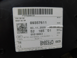 Обшивка двери задней левой для BMW 5-серия G30 2016>, OEM 51429500857 - вид 5 (фото)