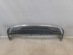 Юбка задняя для Mercedes-Benz M-Klasse (ML/GLE) W166 2011>, OEM A1668852025 - вид 1 (фото)