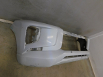 Бампер передний для Mitsubishi L200 (KK/KL) 2015>, OEM 6400J793 - вид 2 (фото)