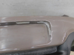 Бампер задний для Mini Countryman R60 2010>, OEM 51129801898 - вид 4 (фото)