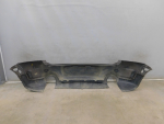 Бампер задний для Mini Countryman R60 2010>, OEM 51129801898 - вид 6 (фото)