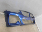Бампер передний для BMW X3 G01 2017>, OEM 51118091971 - вид 2 (фото)