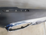 Юбка задняя для Mercedes-Benz E-Klasse W213 2016>, OEM A2138852902 - вид 5 (фото)
