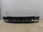 Юбка задняя для Jaecoo J8 2024>, OEM 602002798AA - вид 1 (фото)