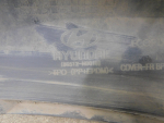 Юбка передняя для Hyundai Tucson IV 2020>, OEM 86512N9010 - вид 5 (фото)