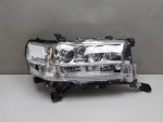 Фара правая для Toyota Land Cruiser (200) 2008>, OEM 8110560K11 - вид 1 (фото)