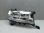 Фара правая для Toyota Land Cruiser (200) 2008>, OEM 8110560K11 - вид 2 (фото)