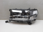Фара левая для Toyota Land Cruiser (200) 2008>, OEM 8110660P40 - вид 1 (фото)