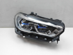 Фара правая для BMW X5 G05 2018>, OEM 63117933340 - вид 2 (фото)