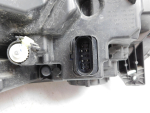 Фара левая для Exeed VX 2021>, OEM 605000404AA - вид 5 (фото)