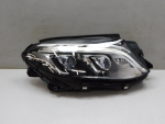 Фара правая для Mercedes-Benz M-Klasse (ML/GLE) W166 2011>, OEM A1669062203 - вид 1 (фото)