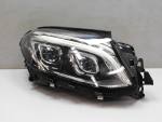 Фара правая для Mercedes-Benz M-Klasse (ML/GLE) W166 2011>, OEM A1669062203 - вид 2 (фото)