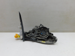 Зеркало правое электрическое для BMW X3 F25 2010>, OEM 51167395214 - вид 3 (фото)