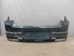 Бампер задний для Hyundai Genesis GV 80 2020>, OEM 86610T6070 - вид 1 (фото)