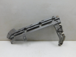 Кронштейн заднего бампера для Land Rover Range Rover IV 2013>, OEM LR076516 - вид 1 (фото)