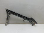 Кронштейн заднего бампера для Land Rover Range Rover IV 2013>, OEM LR076516 - вид 2 (фото)