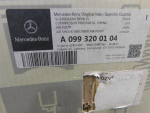 Компрессор пневмоподвески для Mercedes-Benz S-Klasse Coupe W217 2014>, OEM A0993200104 - вид 7 (фото)