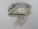 Радиатор AКПП для BMW 7-серия E65 2001>, OEM 17217541058 - вид 1 (фото)