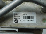 Радиатор AКПП для BMW 7-серия E65 2001>, OEM 17217541058 - вид 5 (фото)