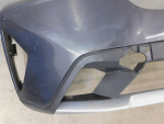 Бампер передний для BMW X3 G01 2017>, OEM 51119451132 - вид 5 (фото)